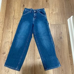 Boys lucky brand jeans